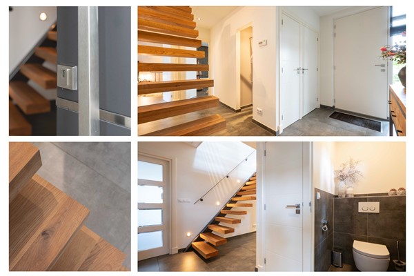 Medium property photo - Bovenstraat 48, 4741 AW Hoeven